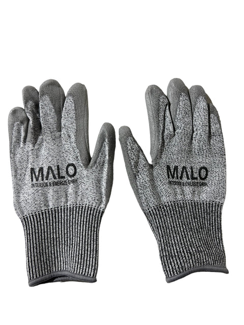MALO Schnittschutz Handschuh PROFI VPE 10Stk