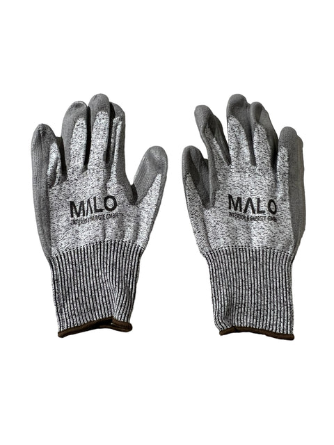 MALO Schnittschutz Handschuh PROFI VPE 10Stk