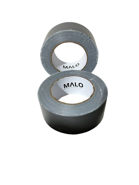 MALO Steinband das "ROBUSTE" 50mmx50m